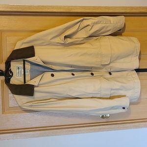 LL Bean Tan Men's Jacket